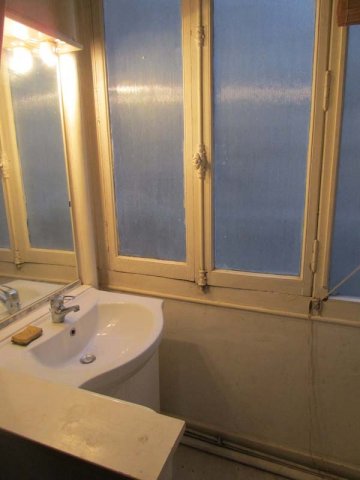 Rénovation salle de bain/ toilette