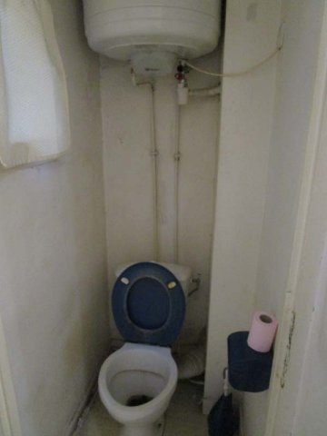 Rénovation salle de bain/ toilette