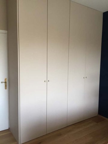 Placard et dressing standart ou sur mesure