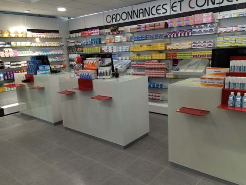  Photos pharmacie